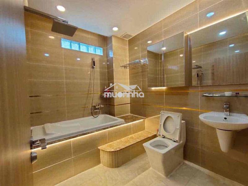 Cho thuê nhà gần tên lửa aeon mall bình tân