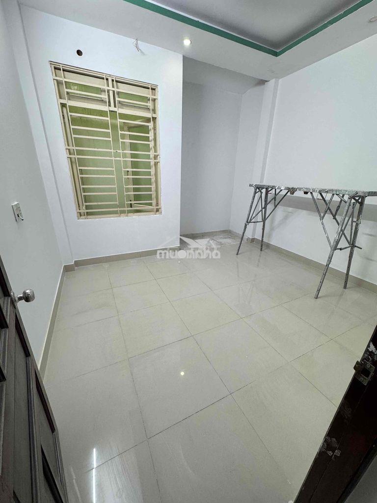 Cho thuê nhà hẻm 6m thông vườn lài & lê văn phan[4m x 18m] 3 lầu - 5pn - 4