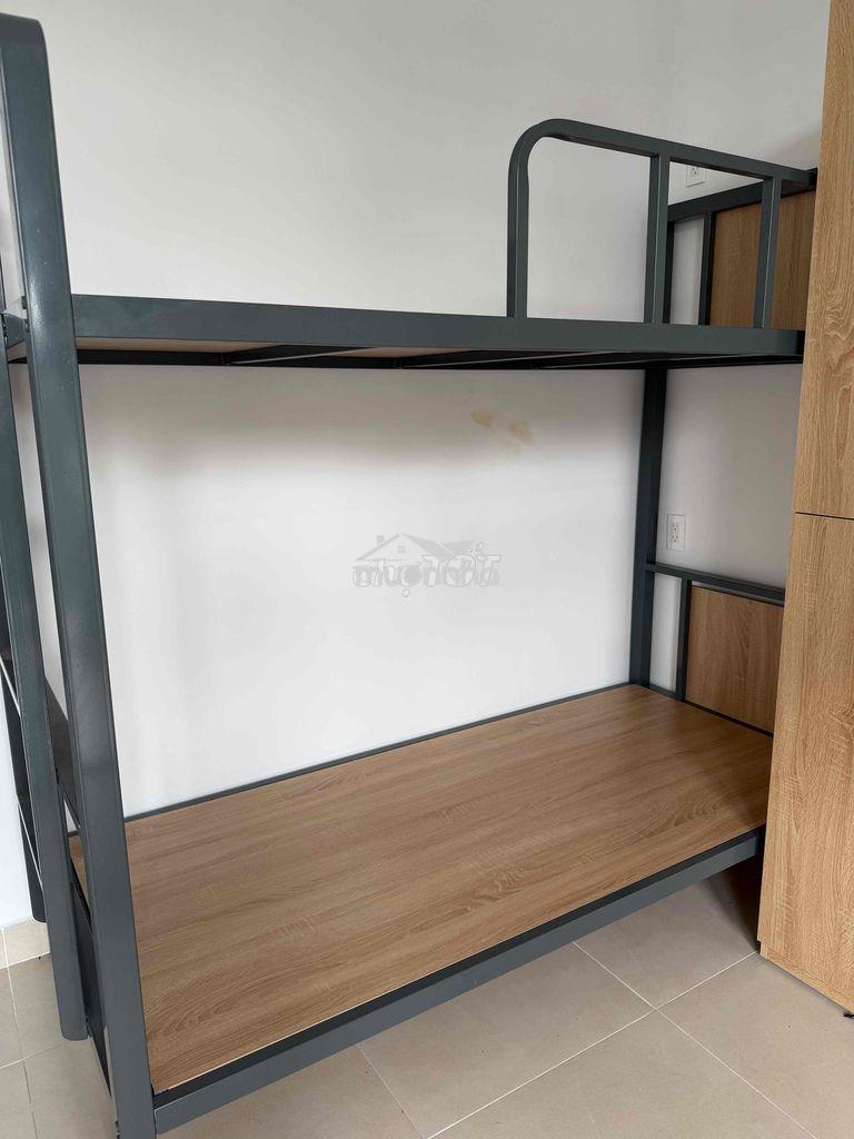 Cho thuê trọ sinh viên giá chỉ từ 1.3tr/ người full nội thất