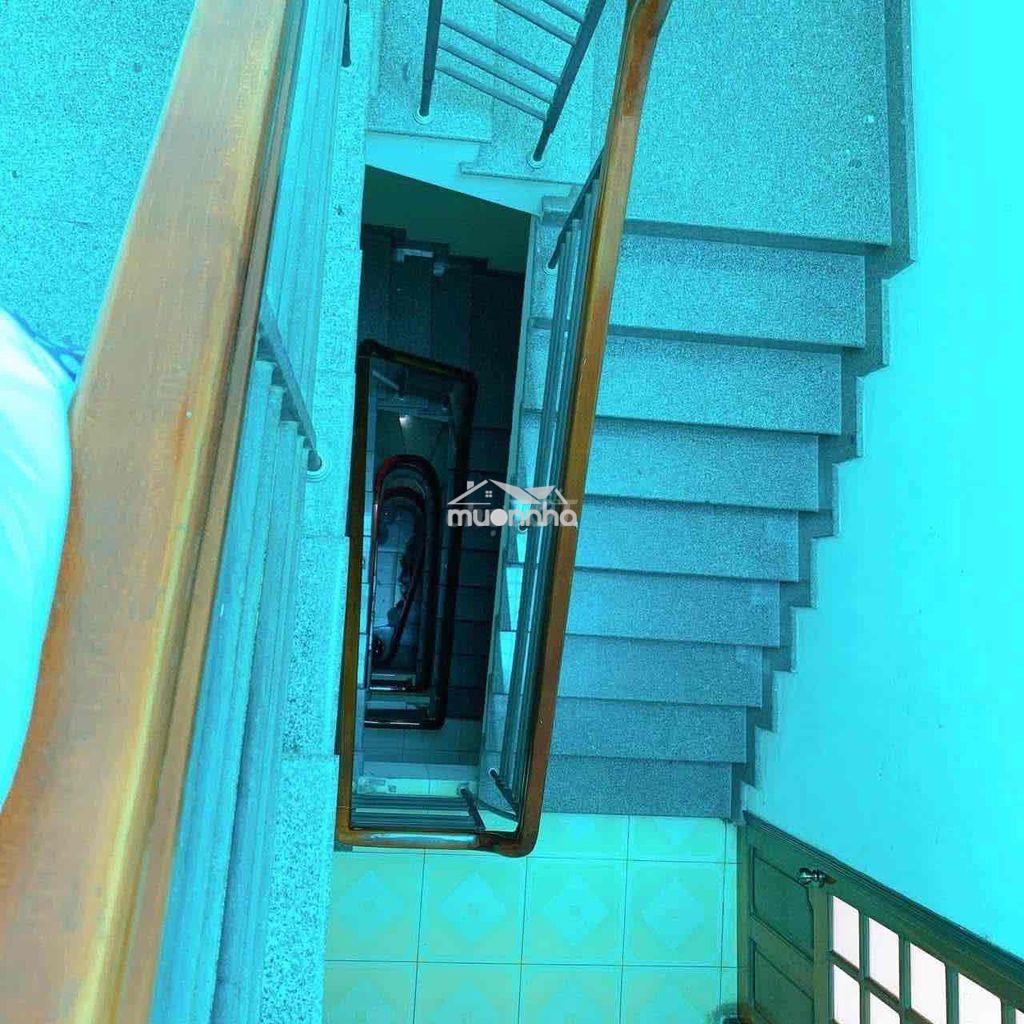 Phòng trọ nữ an ninh sạch sẽ quận tân phú - 4