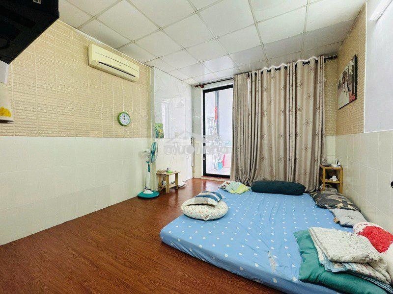 Cần bán gấp nhà hẻm đường phan văn trị - p12- bình thạnh - 4