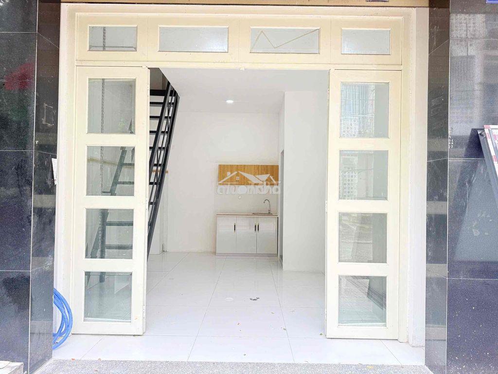 Khai trương mặt bằng kinh doanh tại bà điểm - 4