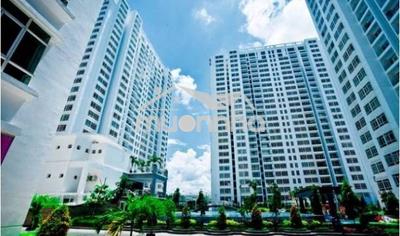 Phòng trong căn hộ 2 pn hagl1 q7 - Ảnh 3