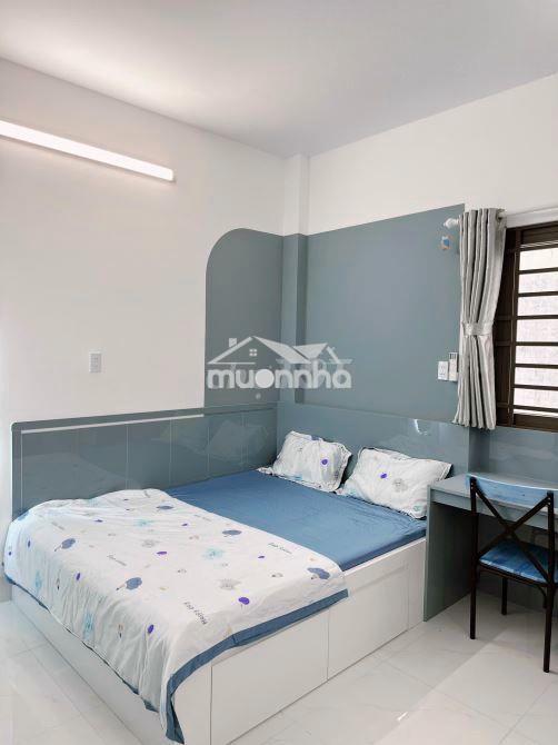 Cho thuê mini house full nội thất, 25m2, cần thơ - 2