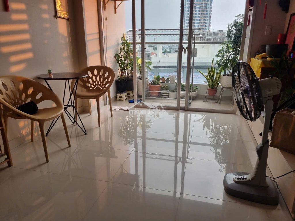 Cần cho thuê chung cư hoa sen đường lạc long quân q 11 - 3