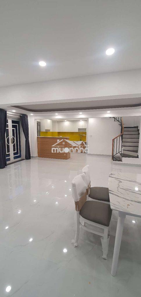 Căn hộ trệt , 2 tầng chuẩn, ngay gò dầu ,tân phú gần ga t3 tsn - 2