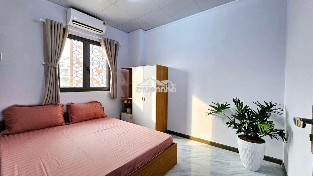 Căn hộ 1pn mới xây gần bến xe quận 8 - Ảnh 4