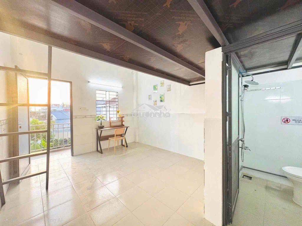 Phòng gác mới xây ngay đình phong phú - ngã tư thủ đức✨ - 4