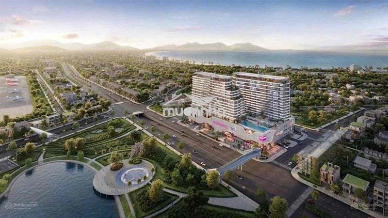 An cư đẳng cấp – đầu tư bền vững tại ttc plaza