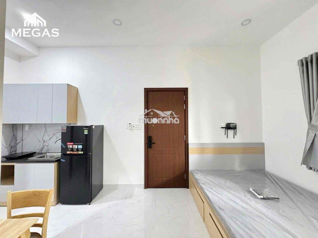 Phòng đẹp - nội thất xịn xò chỉ 4 triệu - ở liền được !!! - Ảnh 2