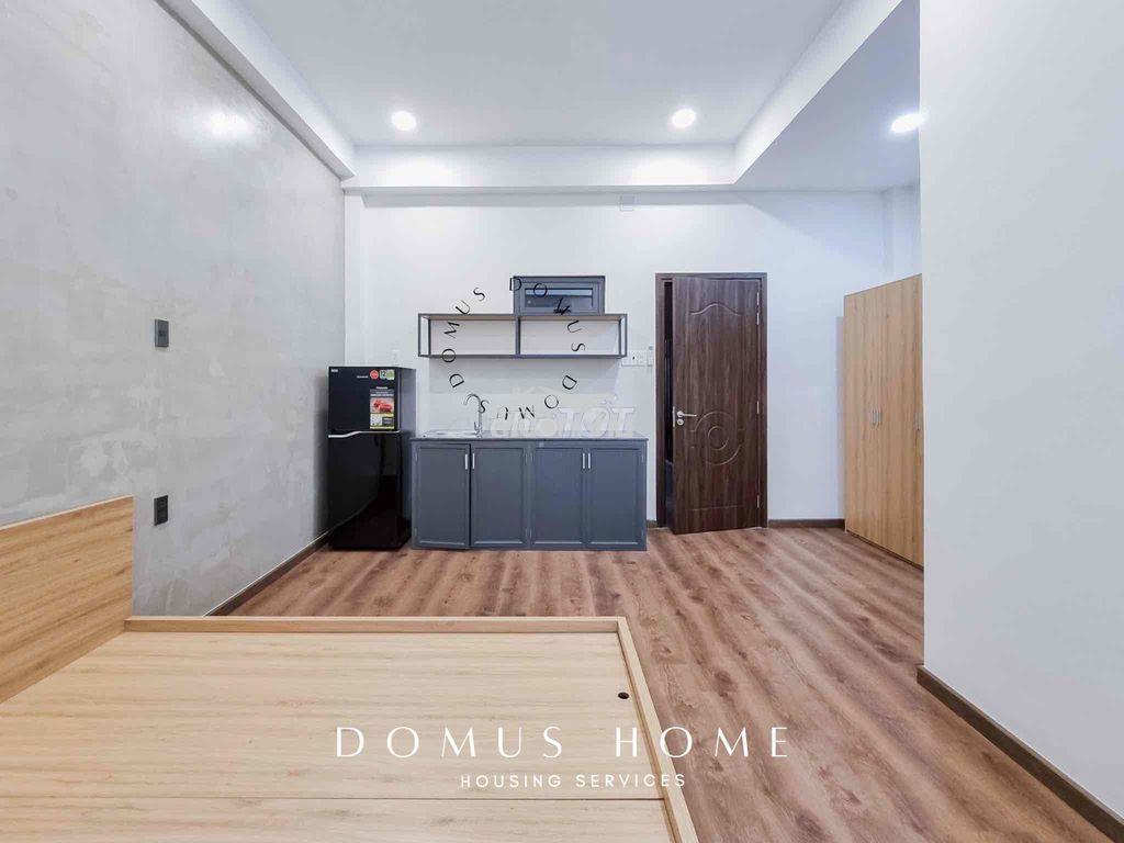 Studio rộng cửa sổ lớn giá chỉ 4trx sát kdc trung sơn 2p - Ảnh 3