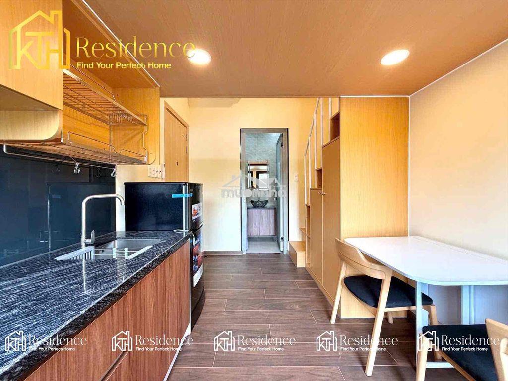 📍Duplex ban công📍full nội thất 📍an sương - Ảnh 4