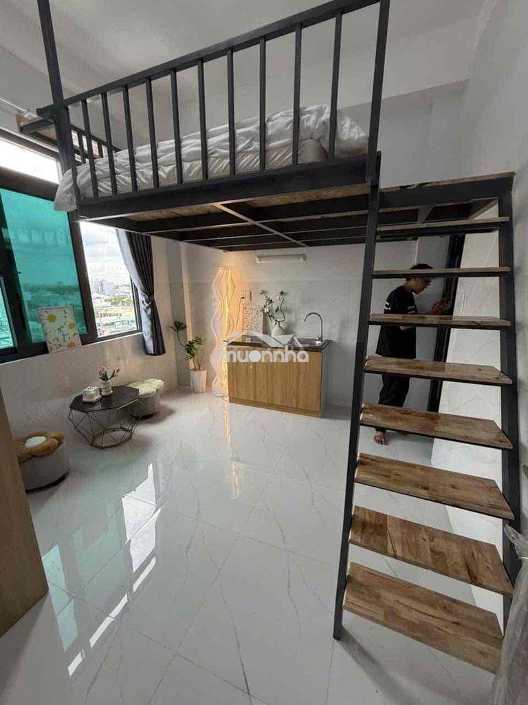 Khai trương p mới 100% 3tr5-3tr7-3tr9 cửa sổ- ban công riêng