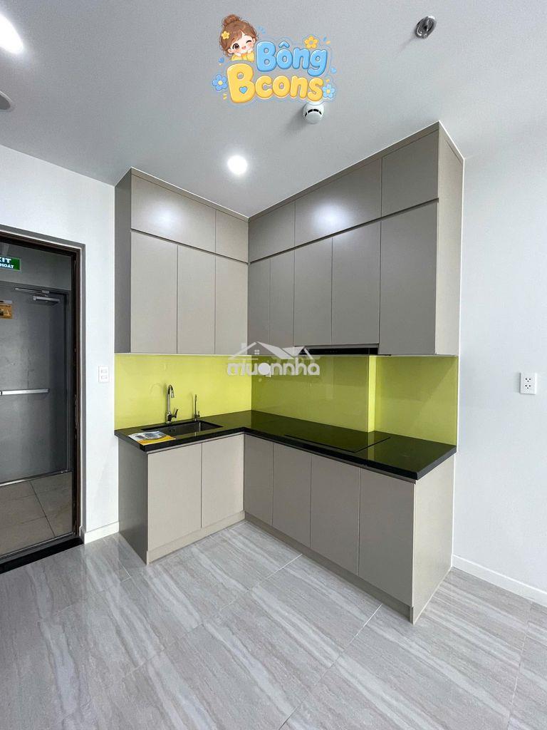 Cho thuê căn hộ (mới 100%) 2pn2wc chỉ từ 3tr + hỗ trợ giữ căn 30 ngày - Ảnh 2