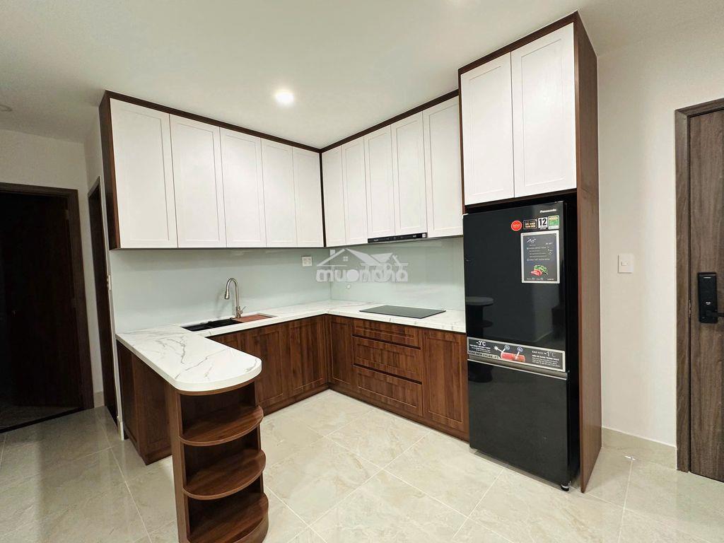 Cho thuê căn hộ sunrise riverside giá 14tr - Ảnh 3