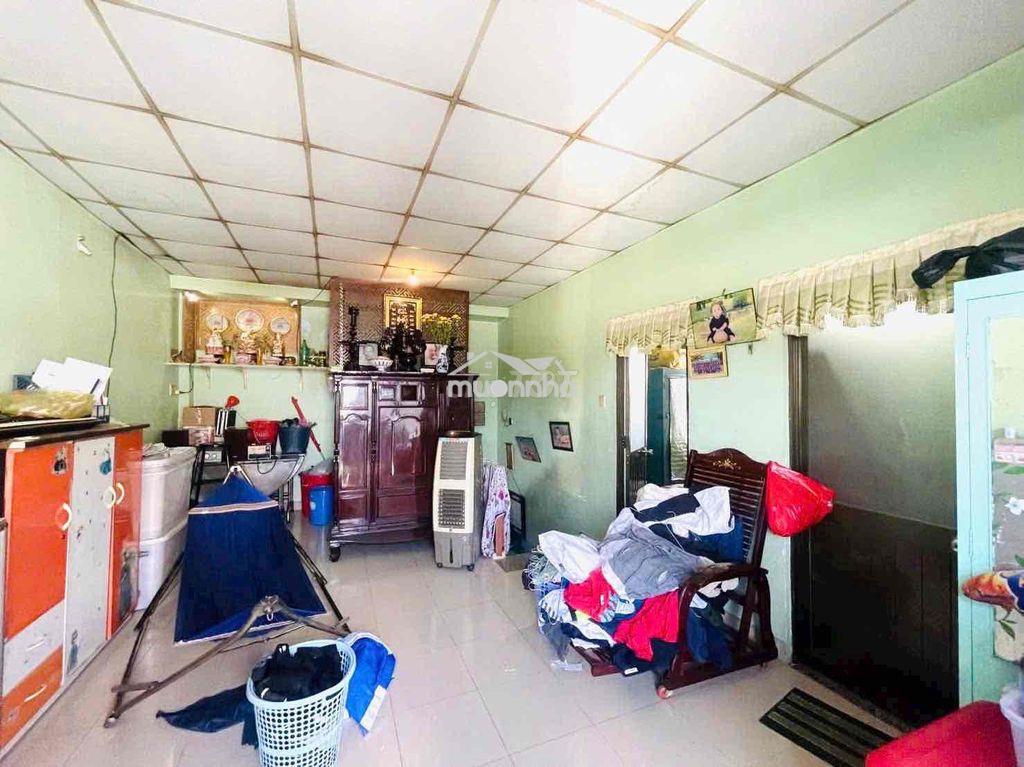 Nhà lầu đường cây keo gần bv thủ đức, chùa vạn đức, khu thăng long hom - 4