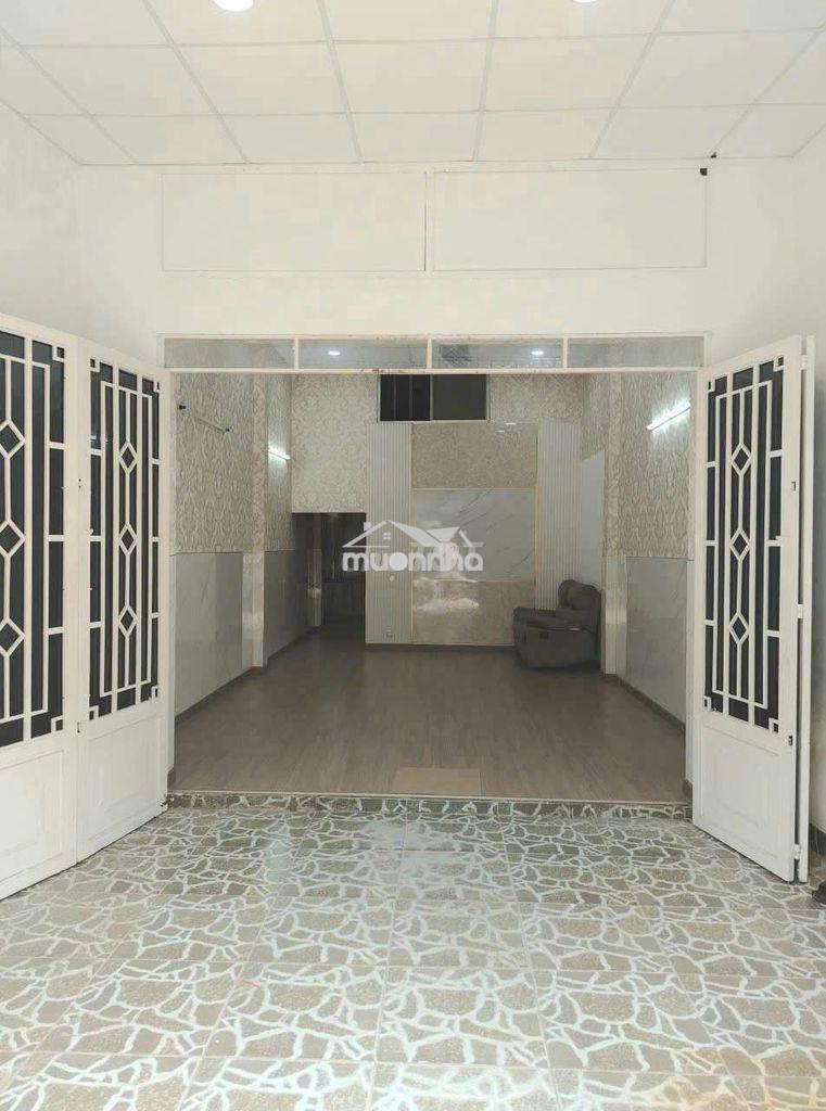 Bán nhà hẻm xe hơi sát siêu thị aeon tân phú. 2pn, 2wc - 3