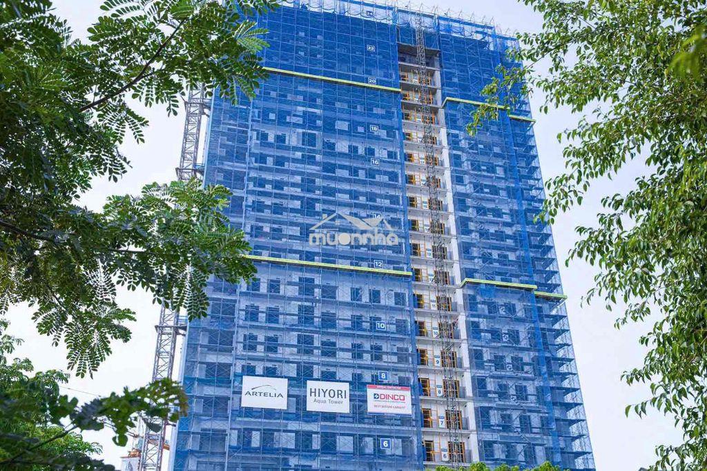 Hiyori garden tower – sống chuẩn nhật giữa lòng đà nẵng - 3