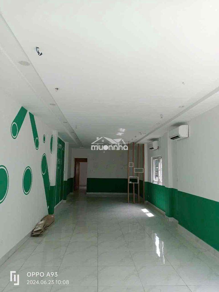 Cần cho thuê nhà hai mặt tiền đ - 4