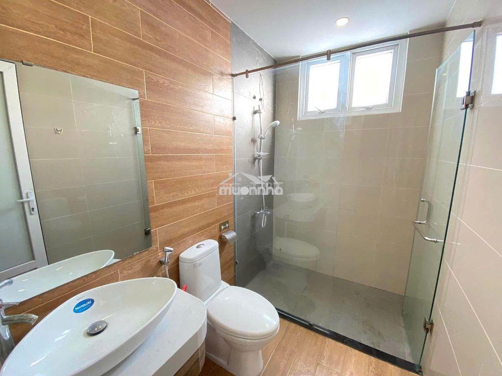 Sài gòn quận 3-phòng đẹp nhà mới giá rẻ 5.5 triêu - 3