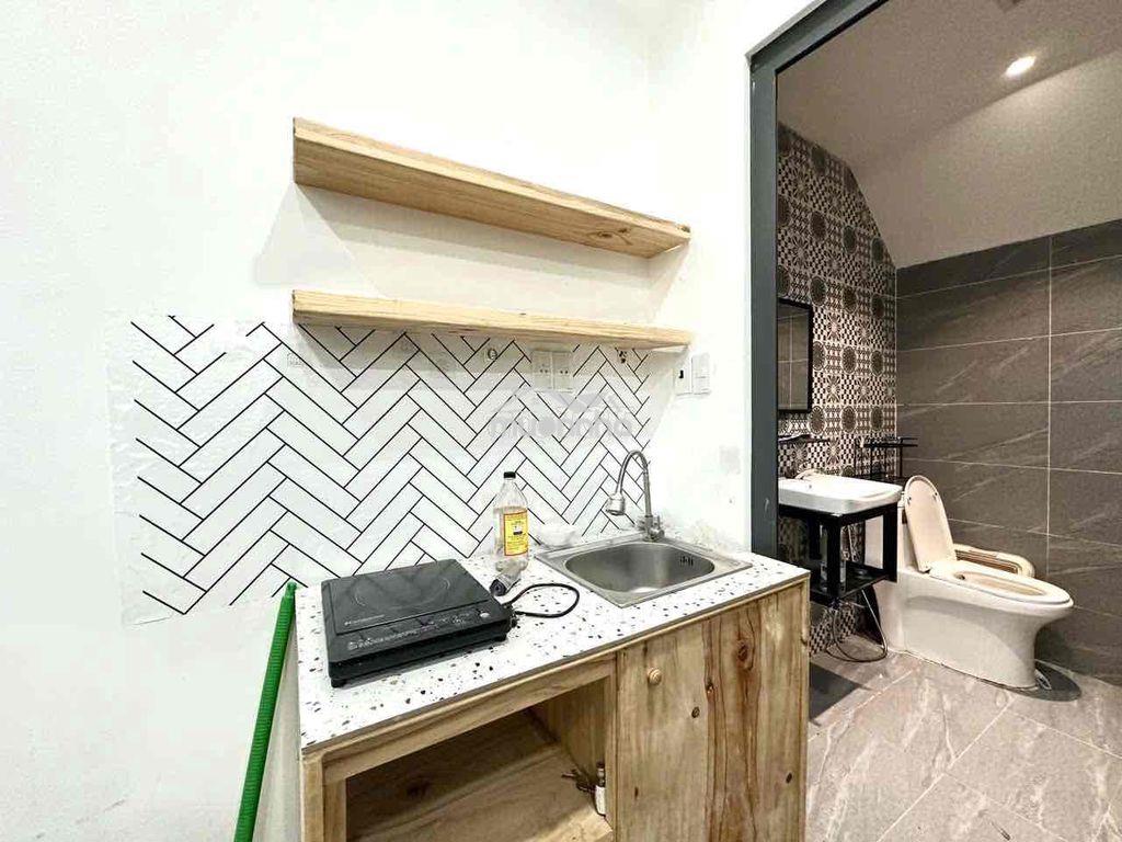Cho thuê phòng có gác full nội thất ở trung tâm q3 - giá chỉ 5x - Ảnh 3