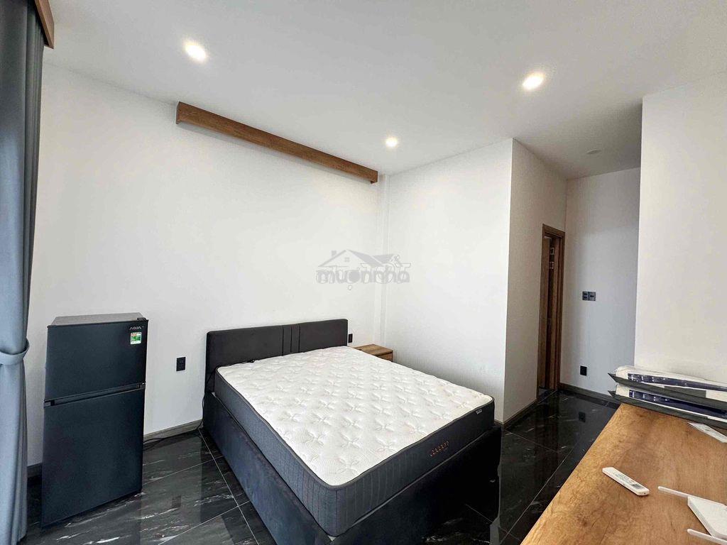 Cho thuê nguyên căn nhà đẹp mtđs tân quy quận 7 giá 35tr - 3