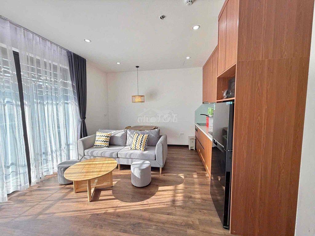 Căn hộ cao cấp dt 45m2 - full nội thất cao cấp - ngã tư phú nhuận - 4