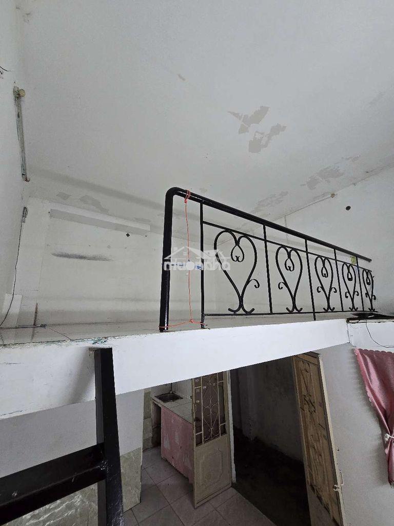 Phòng giá rẻ nguyễn văn khối - 4