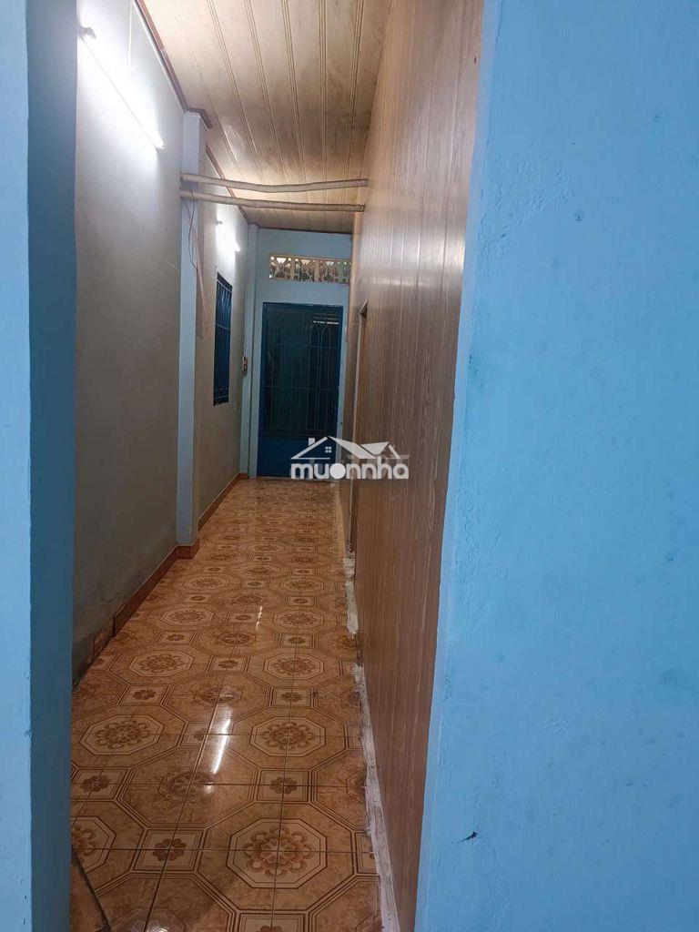 Cho thuê phòng sạch sẽ an ninh đường trần thị điêụ giá rẻ 2,2 triệu - 3