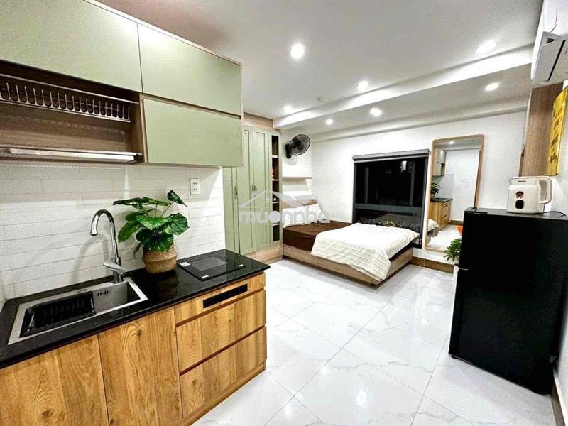Khai trương chdv cao cấp an ninh tuyệt đối ngay đhcn - đhvl
