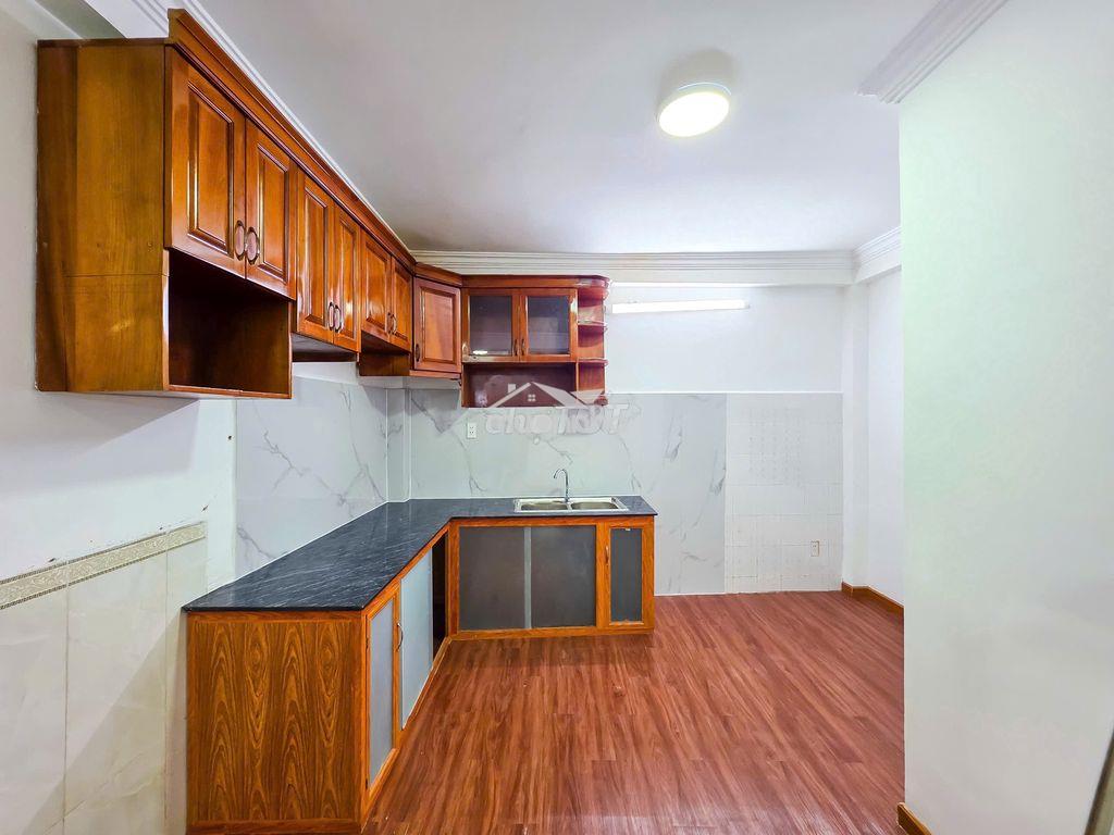 Bán nhà hẻm 160 nguyễn văn quỳ, p.phú thuận q7 cũ - 3