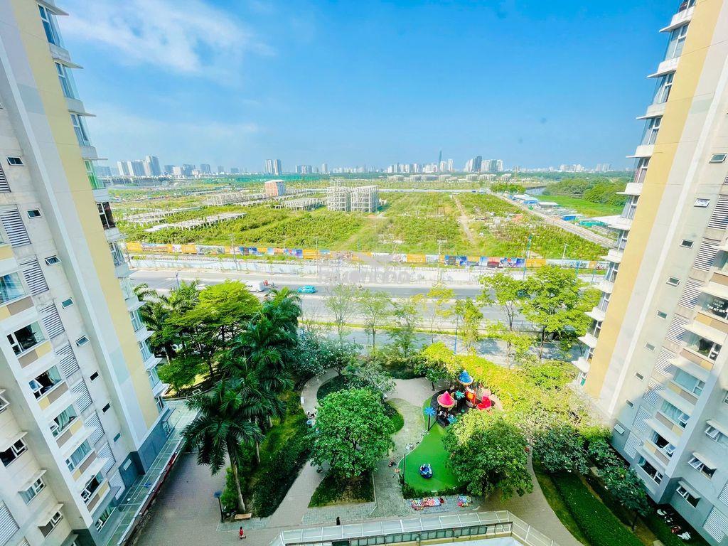 Bán gấp căn hộ flora anh đào, 55m², 2pn, 1wc, có sổ- hỗ trợ vay 80% - 3