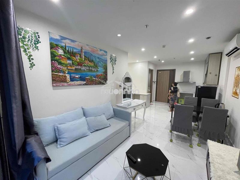 Cho thuê căn hộ vinhome grand park bs16
