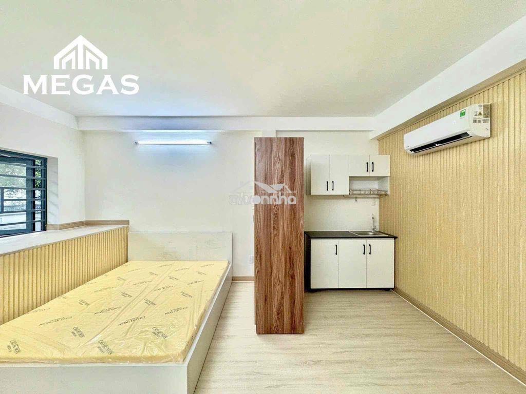 Căn hộ dịch vụ cao cấp - 3