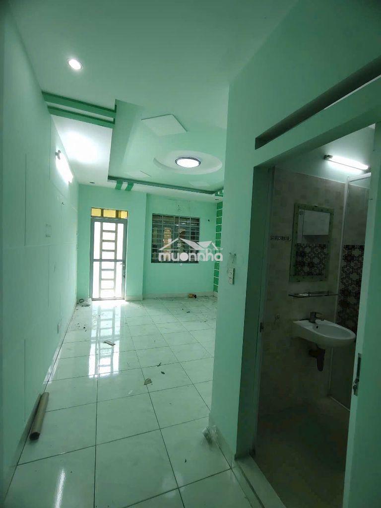 Nhà mtnb đường số 42 - 4 x 16 - trệt 3 lầu - 4pn 5wc - 18tr - 4