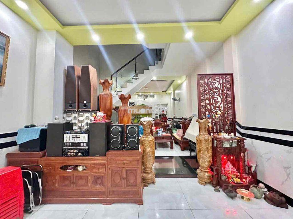 Bán nhà mtkd sầm uất ngay chợ hiệp bình p. hbc tp thủ đức tp hcm - 3