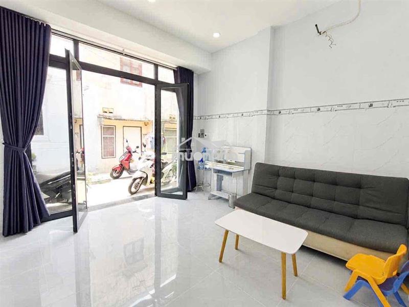 ⛔️Chủ thiện chí hạ chào 500tr 👉 chỉ còn 5️⃣.1️⃣5️⃣tỷ - nhà 52m2 - hxh ⛔️