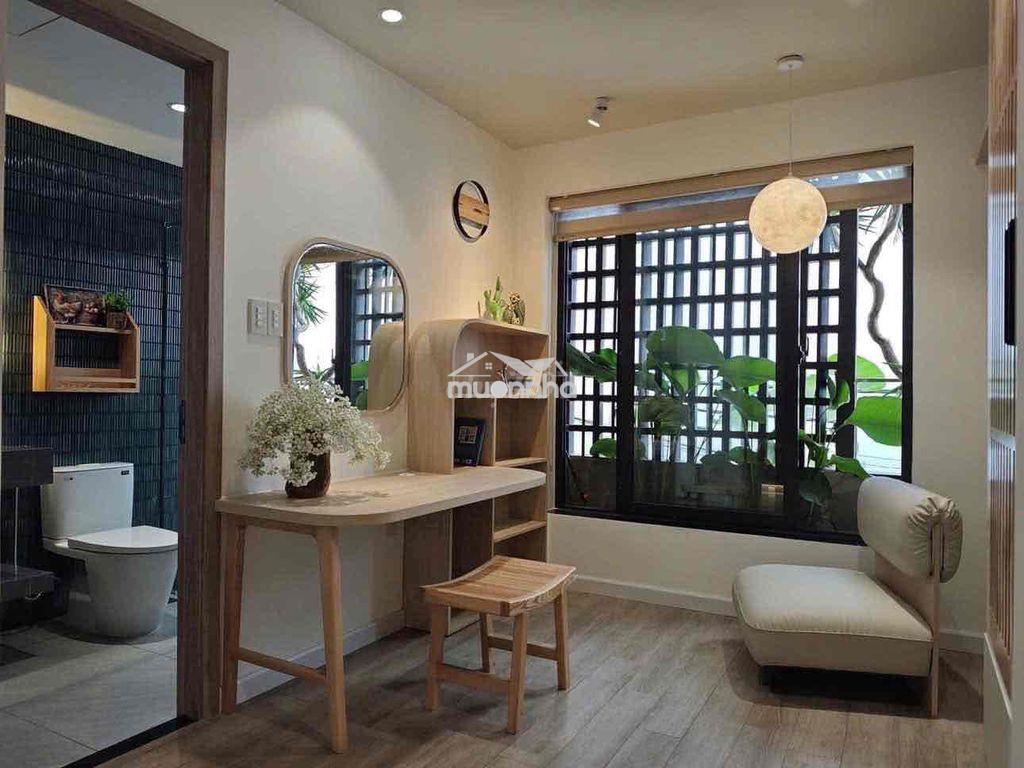 1pn bancol full nt mới keng đ.lê văn sỹ gần chợ phạm văn hai - 3