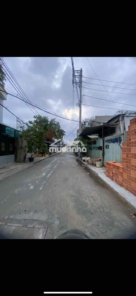 Bán nhà bình hưng hoà b, kinh tham lương , 5x13 1 lầu giá 4tỷ85 tl - 2