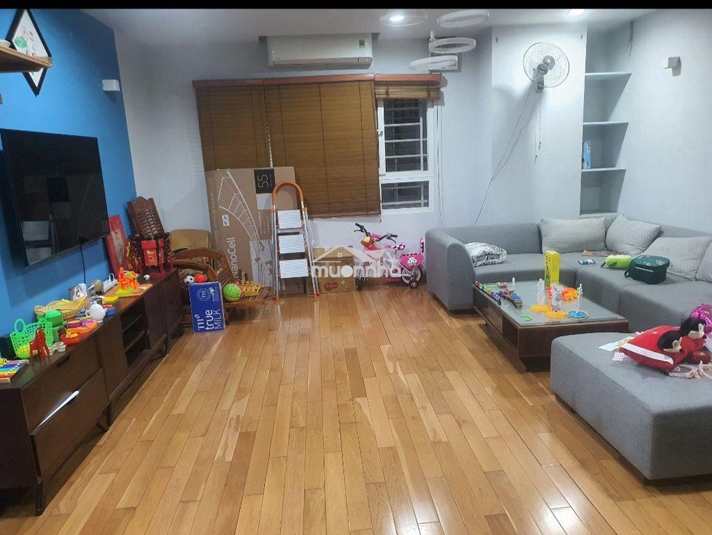 Chính chủ bán căn hộ 108m2 phú nhuận - 2