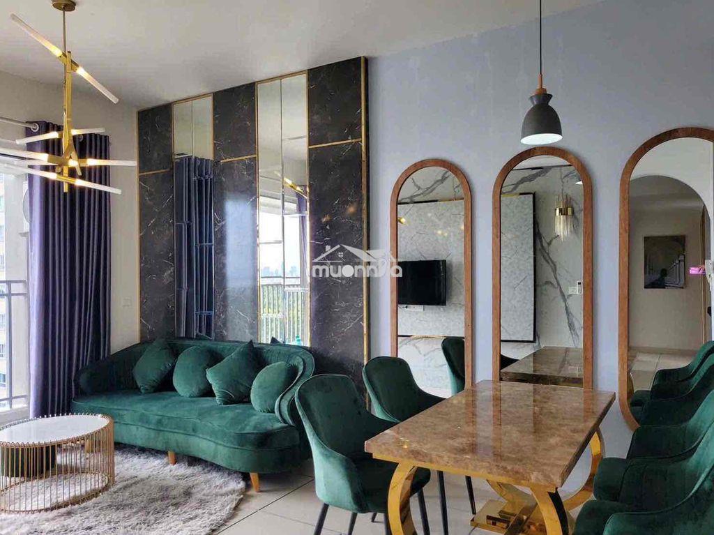 Cho thuê golden mansion 3pn 2wc full cao cấp 25 triệu/ tháng - 3