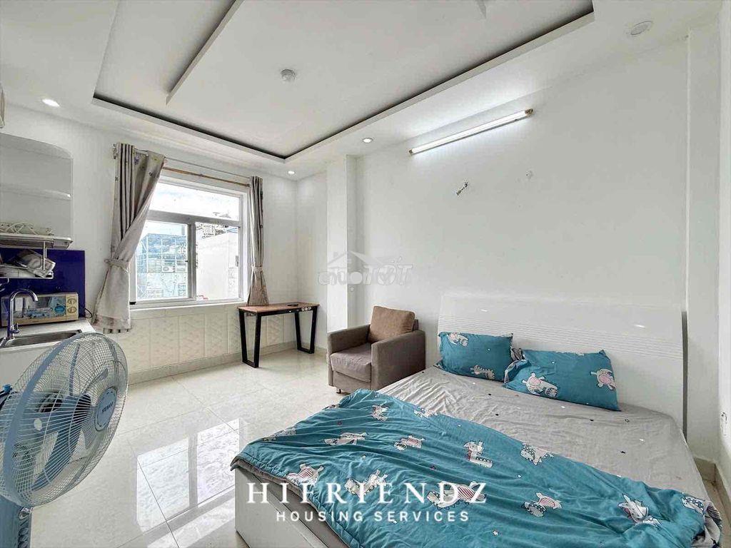 Phòng trọ thang máy gần đh sg , sư phạm , khtn , sát cầu nvc , - Ảnh 2