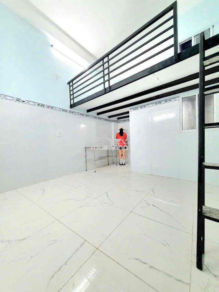 Chính chủ cho thuê phòng gần dh văn hiến âu cơ - 4