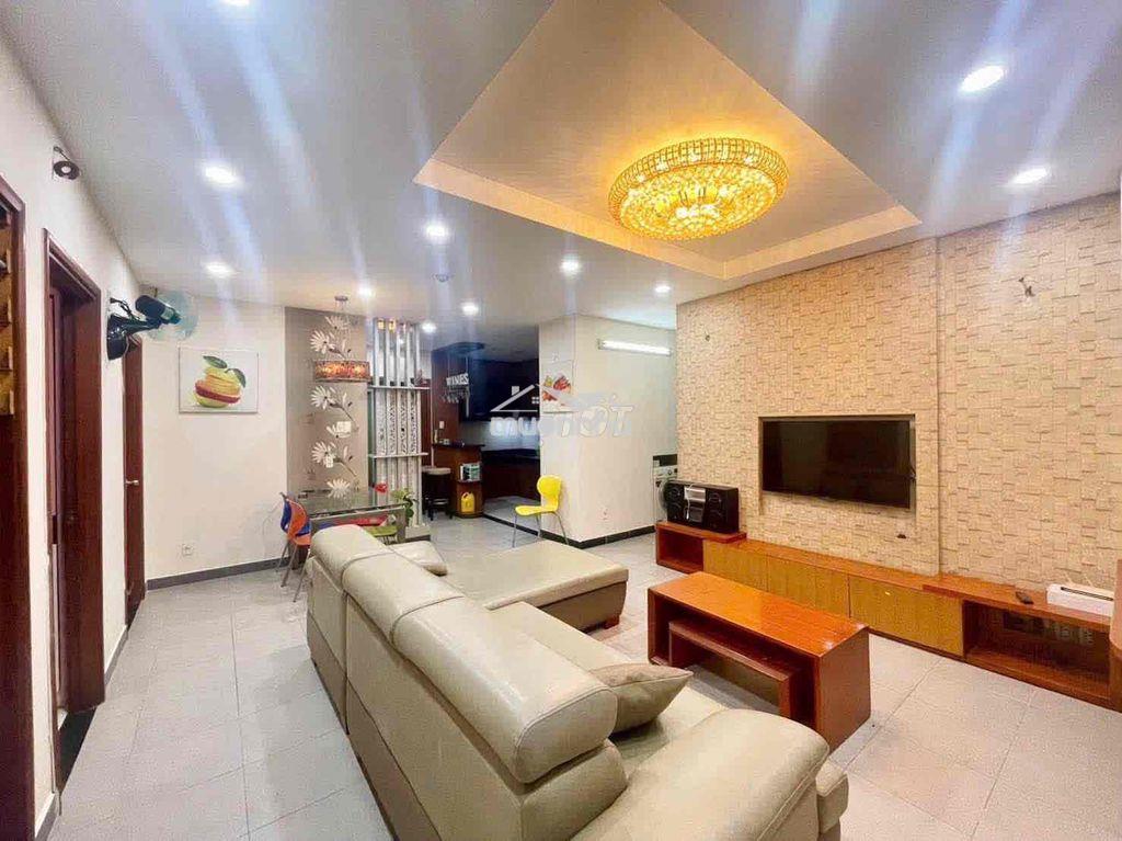 Cần cho thuê chung cư giá rẻ gần đặng văn bi-tiện đi metro - Ảnh 2