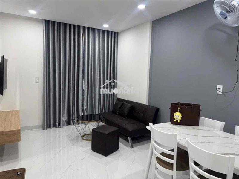 Chính chủ cho thuê chung cư phú mỹ c2 nội thất đầy đủ