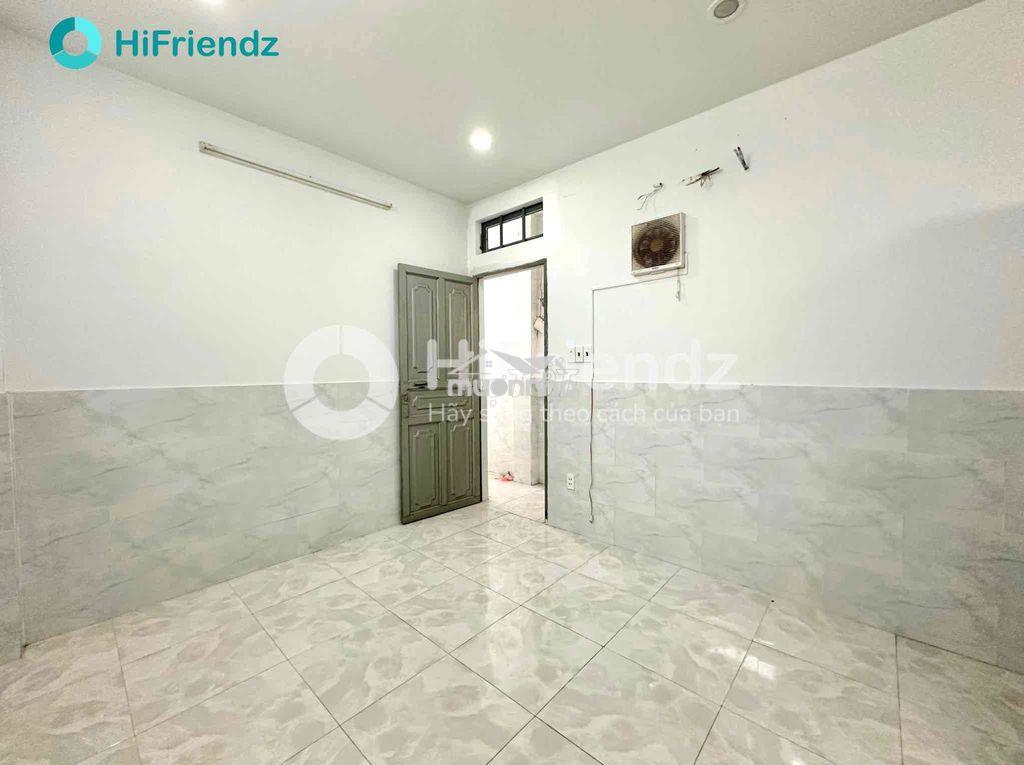 Căn hộ mini chỉ tính điện nước đi bộ qua đh hồng bàng - đh văn hiến☘️ - Ảnh 4