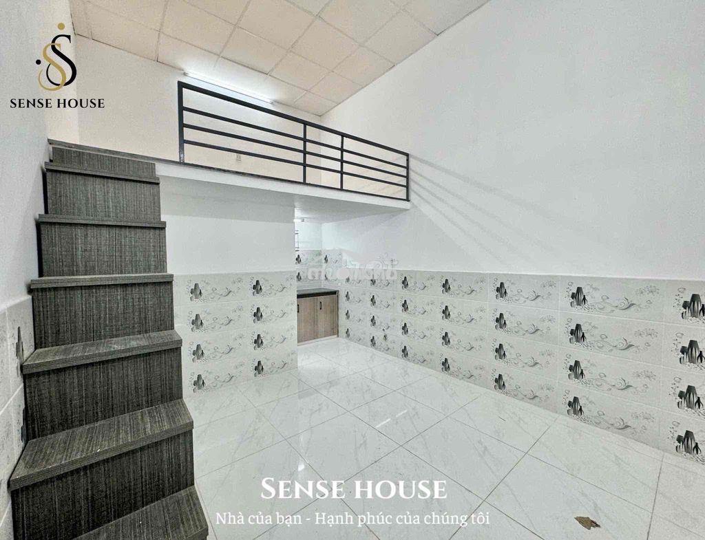 Chính chủ cho thuê | phòng mới xây 25m2 | gần đh công thương - 2