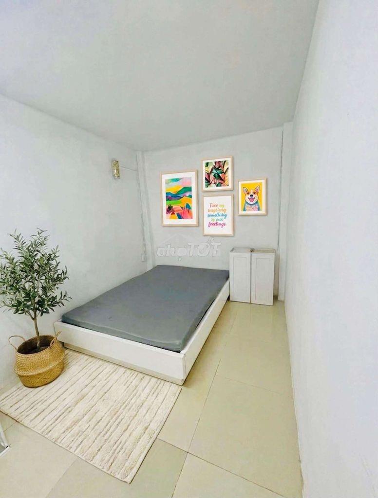 Cho thuê nhà đi bộ 5 phút đến tđt, vivocity, lotte , ntt, 10m đến q1 - 4
