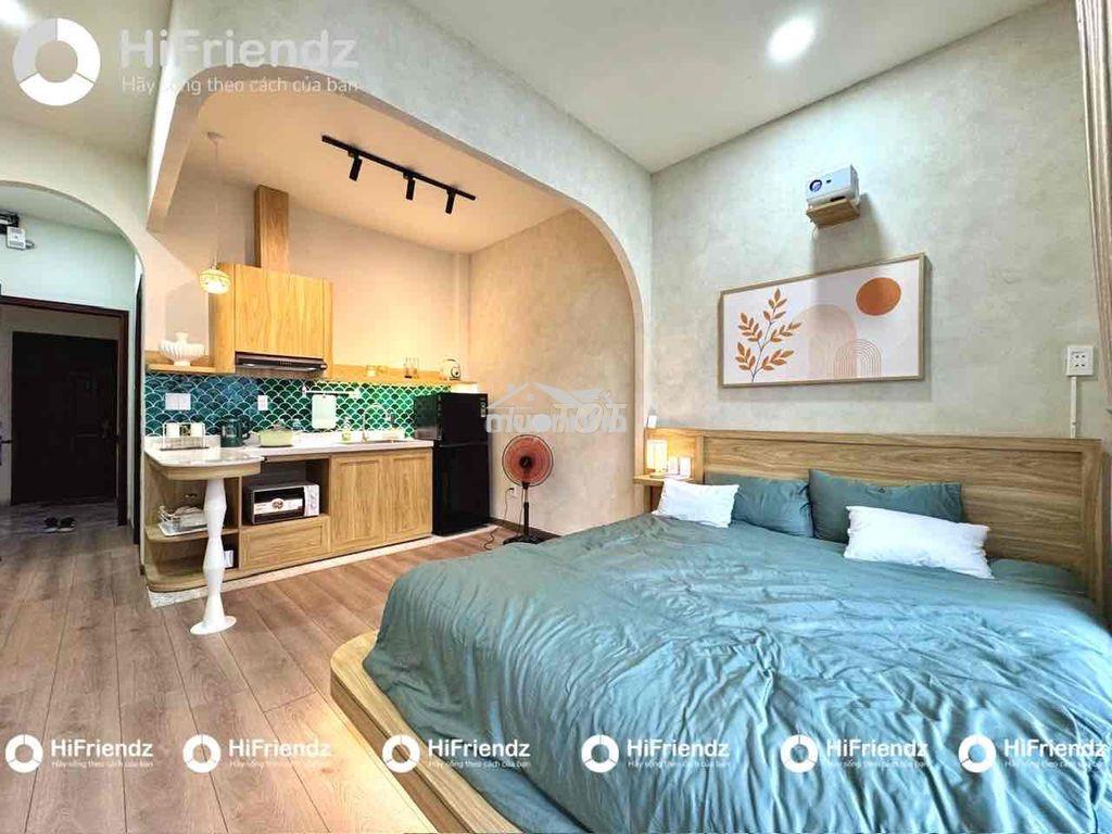 Căn hộ new 100% điện biên phủ - bình thạnh - 4