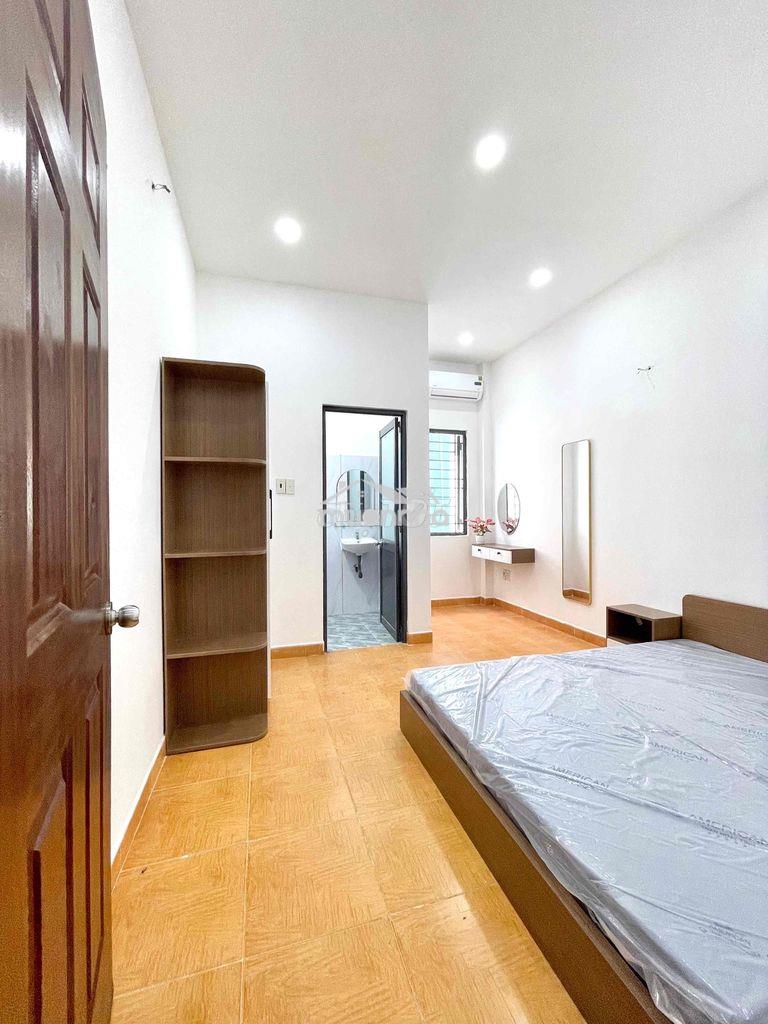 Căn hộ 1pn tách bếp ngô tất tố bthanh - 3